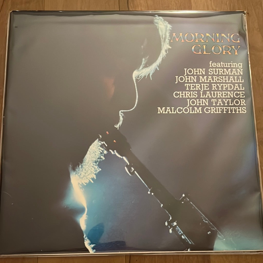 JOHN SURMAN - morning glory