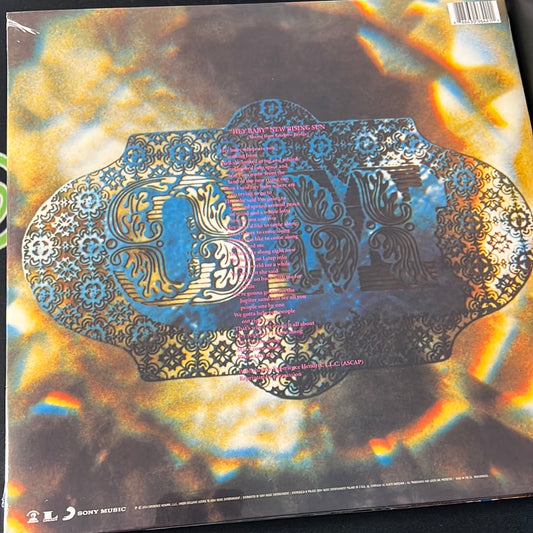 JIMI HENDRIX - Rainbow Bridge