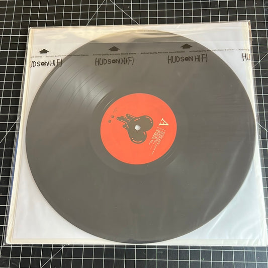 DANGER MOUSE & DANIEIE LUPPI “Rome”