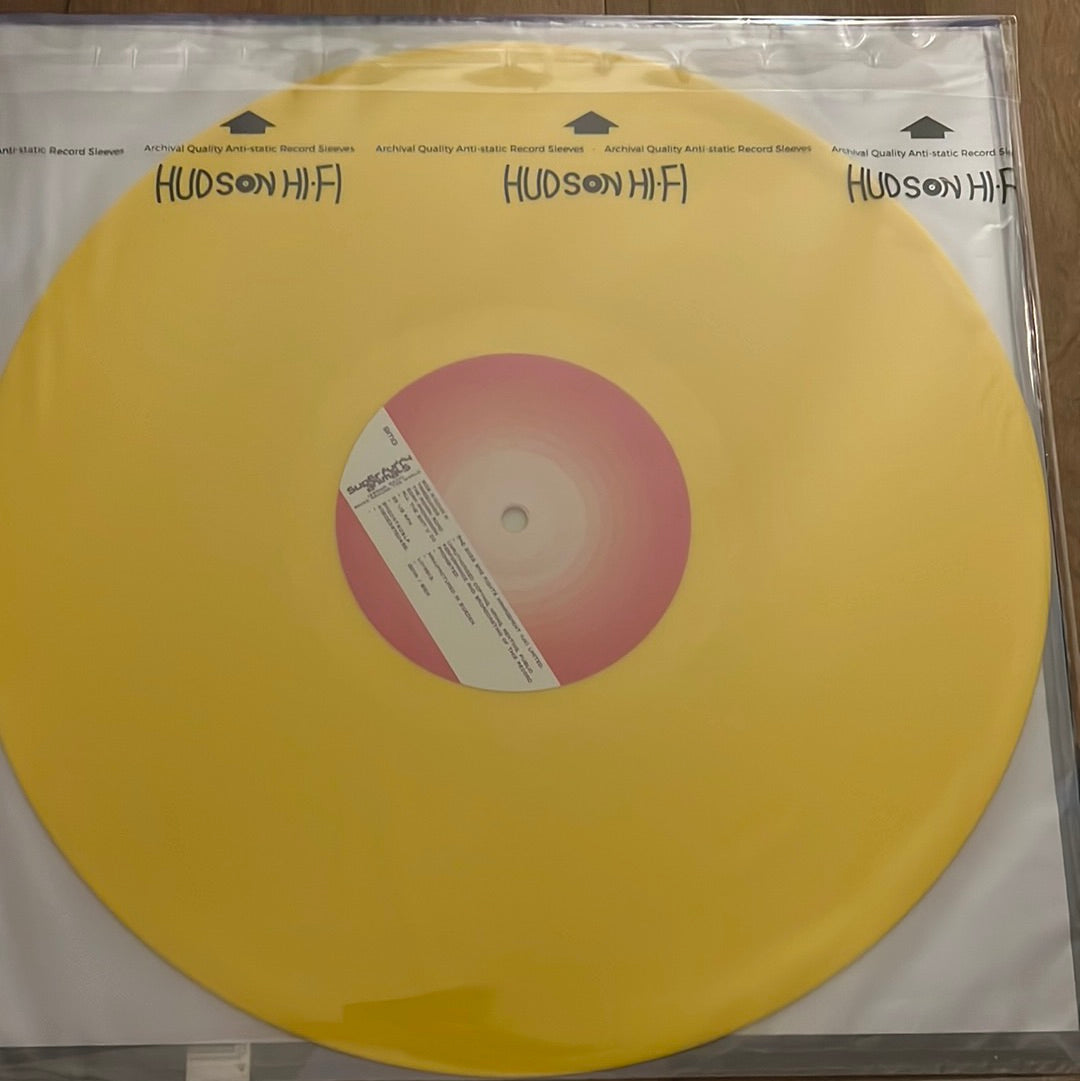 SUPER FURRY ANIMALS - rings around the world