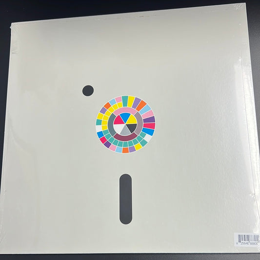 NEW ORDER - power, corruption & lies