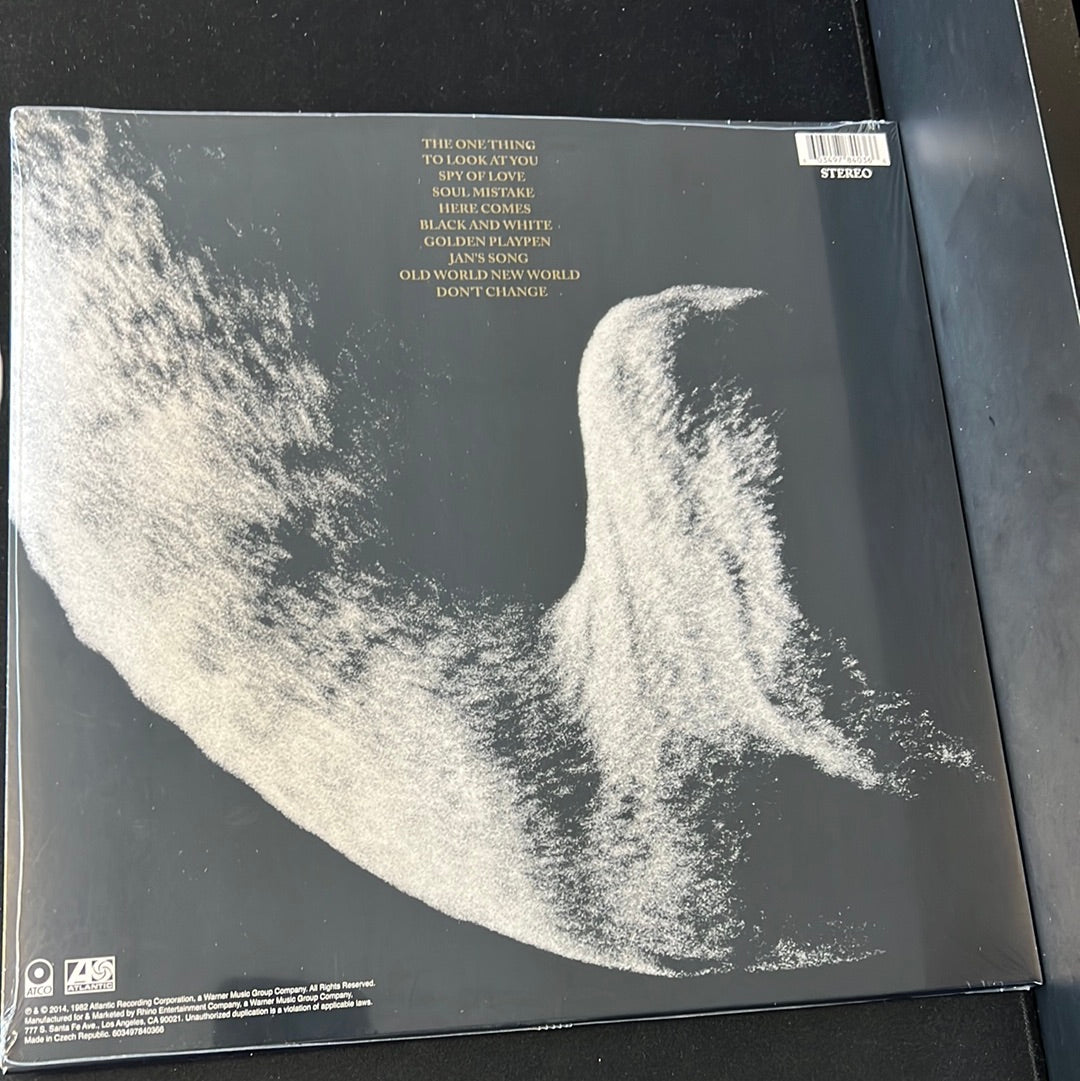 INXS - shabooh shoobah