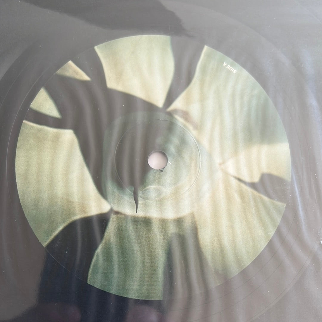 DEPECHE MODE - exciter