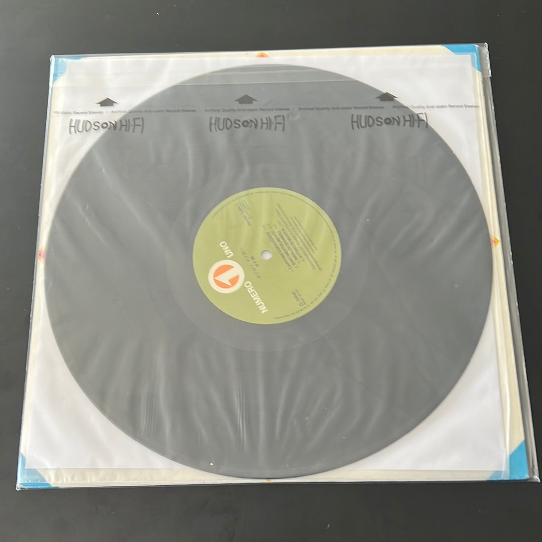 PREMIATA FORNERIA MARCONI “pfm?”