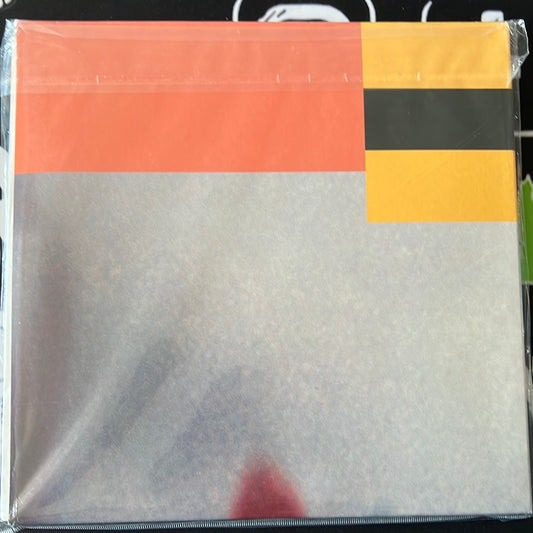 NINE INCH NAILS - the fragile deviations 1