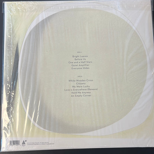 WILCO - ode to joy