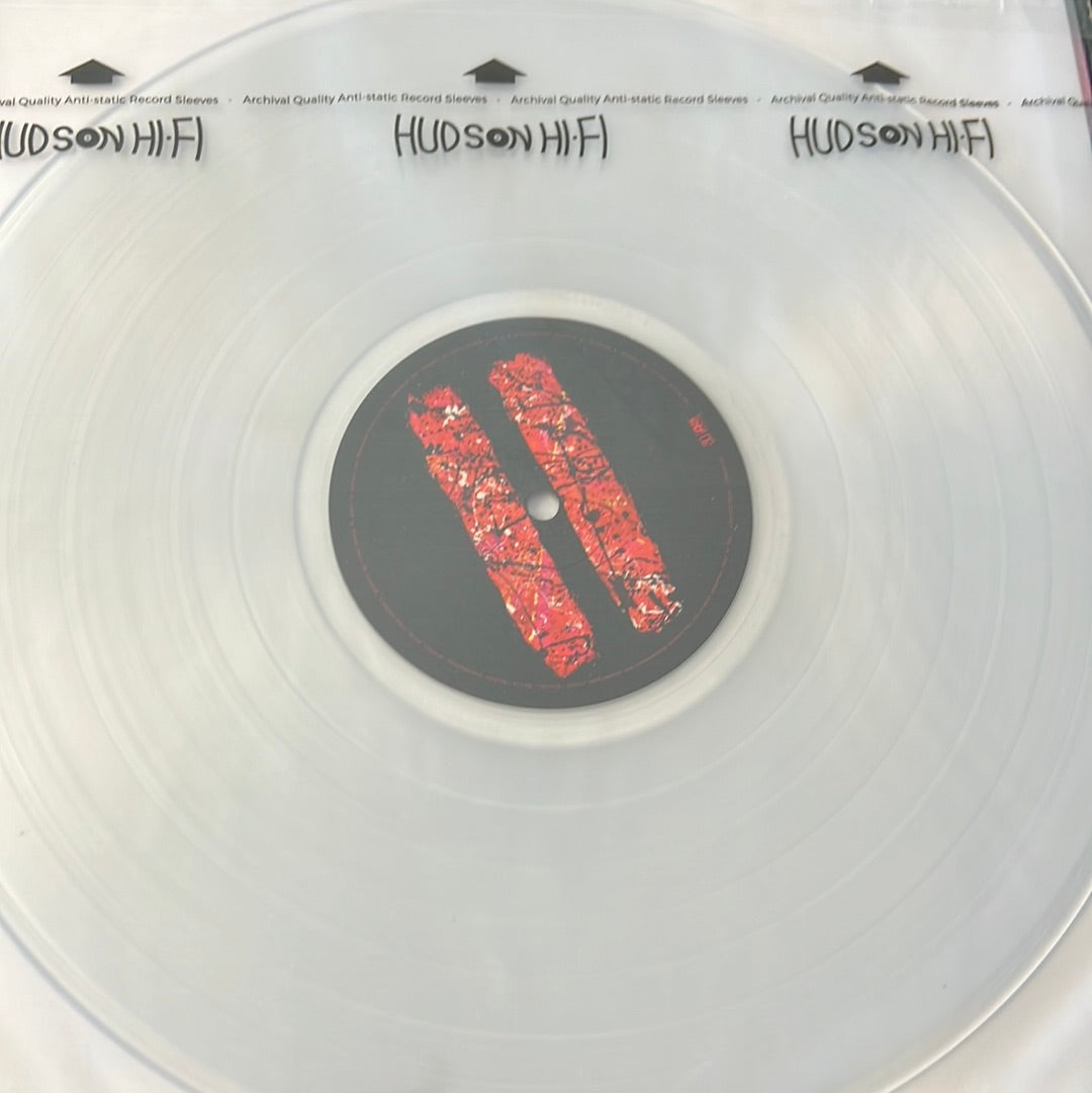 ED SHEERAN - = (equals)