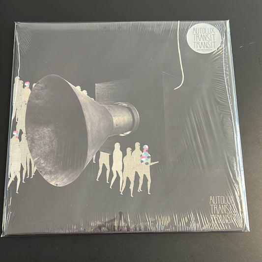 AUTOLUX “transit transit”