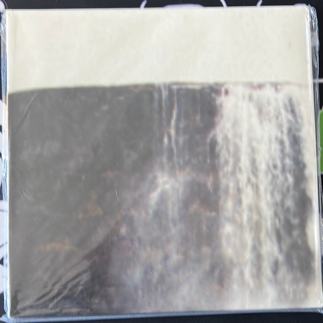 NINE INCH NAILS - the fragile deviations 1