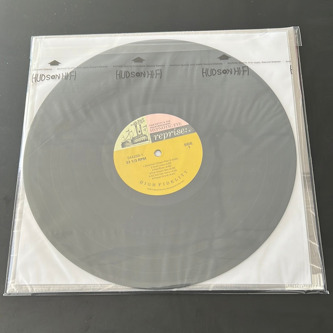 TOM PETTY “Hypnotic Eye”