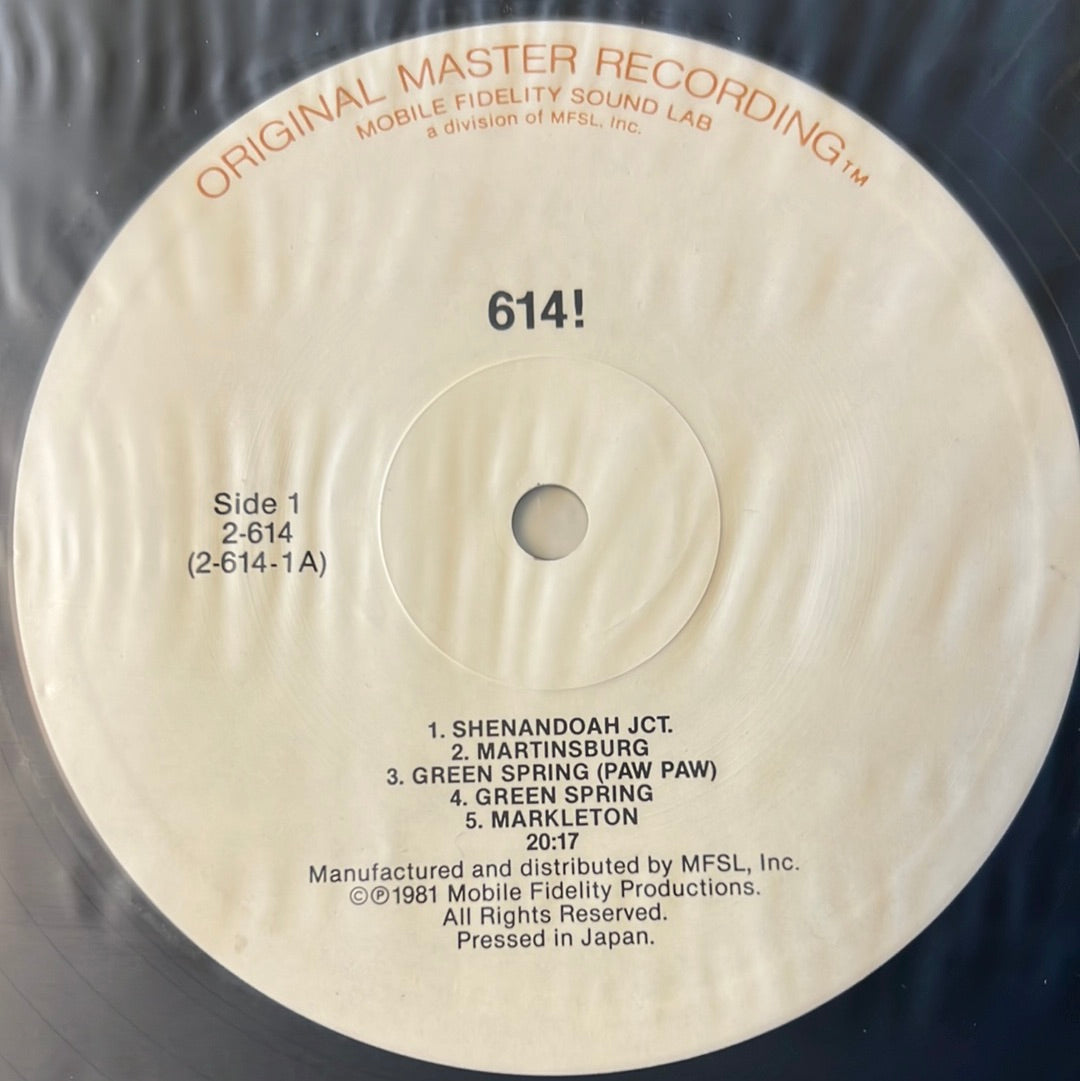 614! - Chessie System