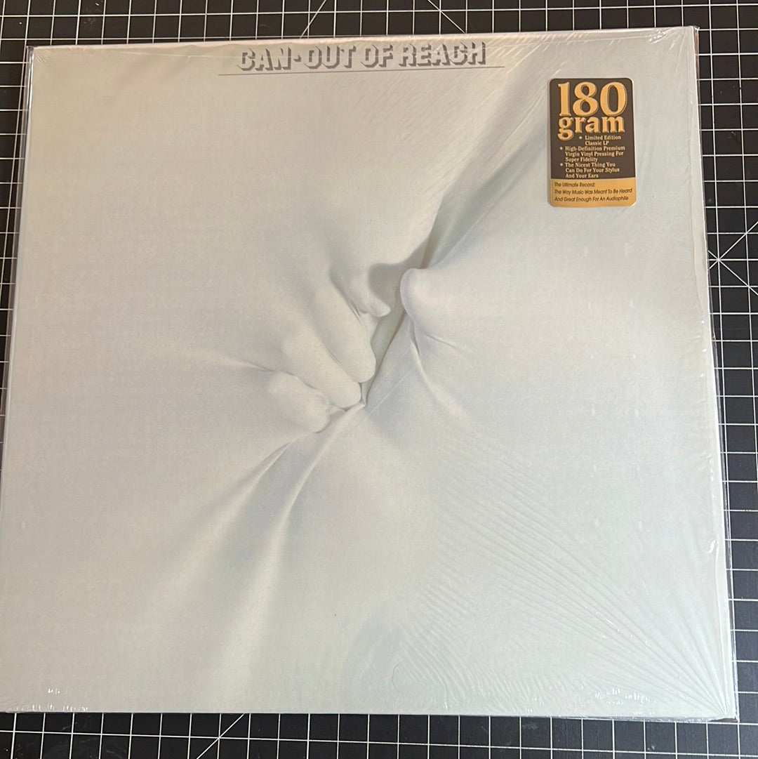 CAN “out of reach”