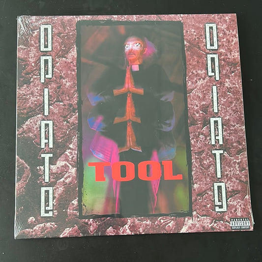 TOOL - Opiate