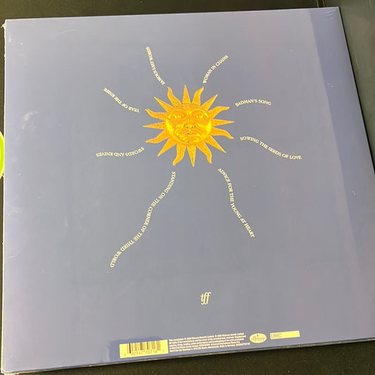 TEARS FOR FEARS - the seeds of love