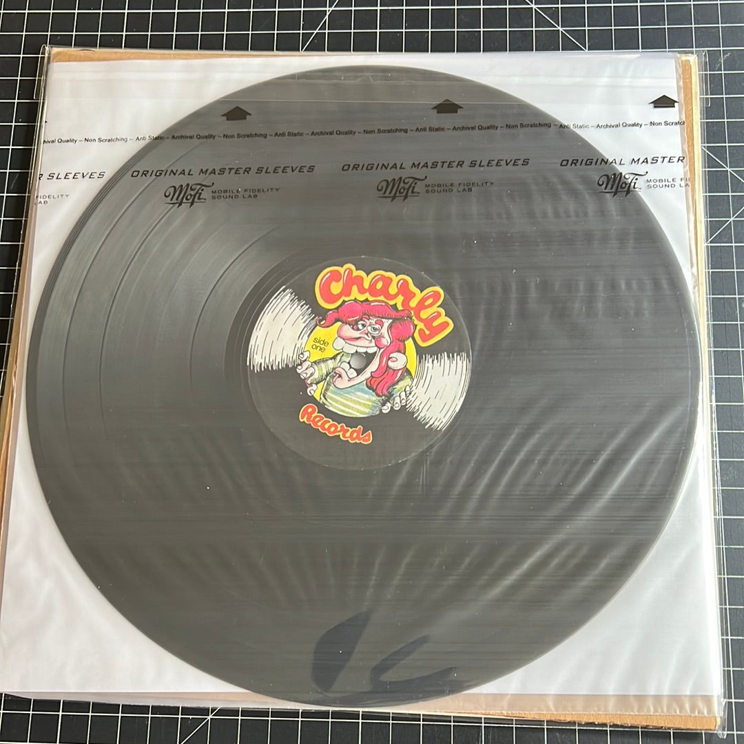 SOFT MACHINE “at the beginning”