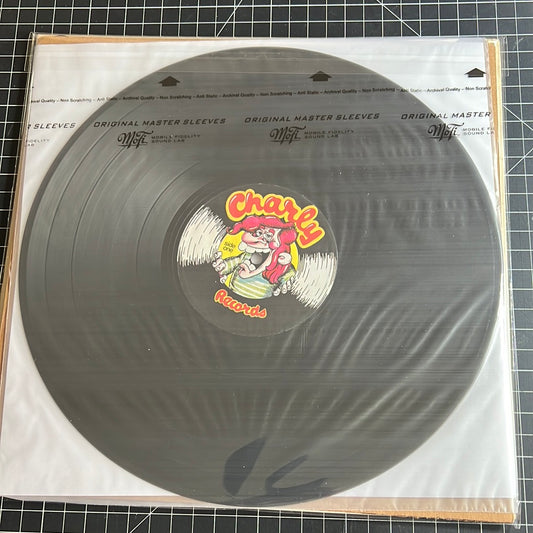 SOFT MACHINE “at the beginning”