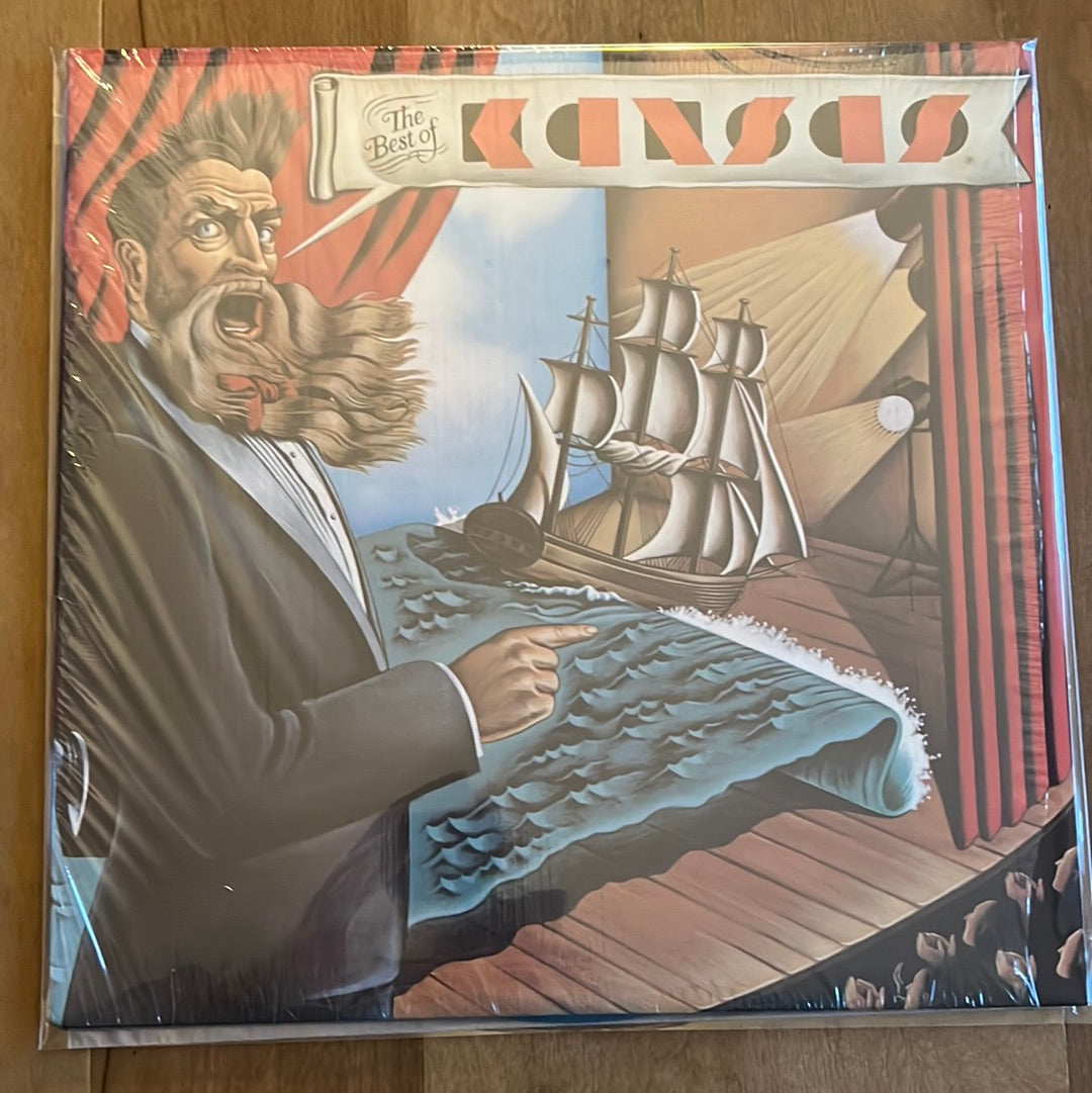 KANSAS - the best of