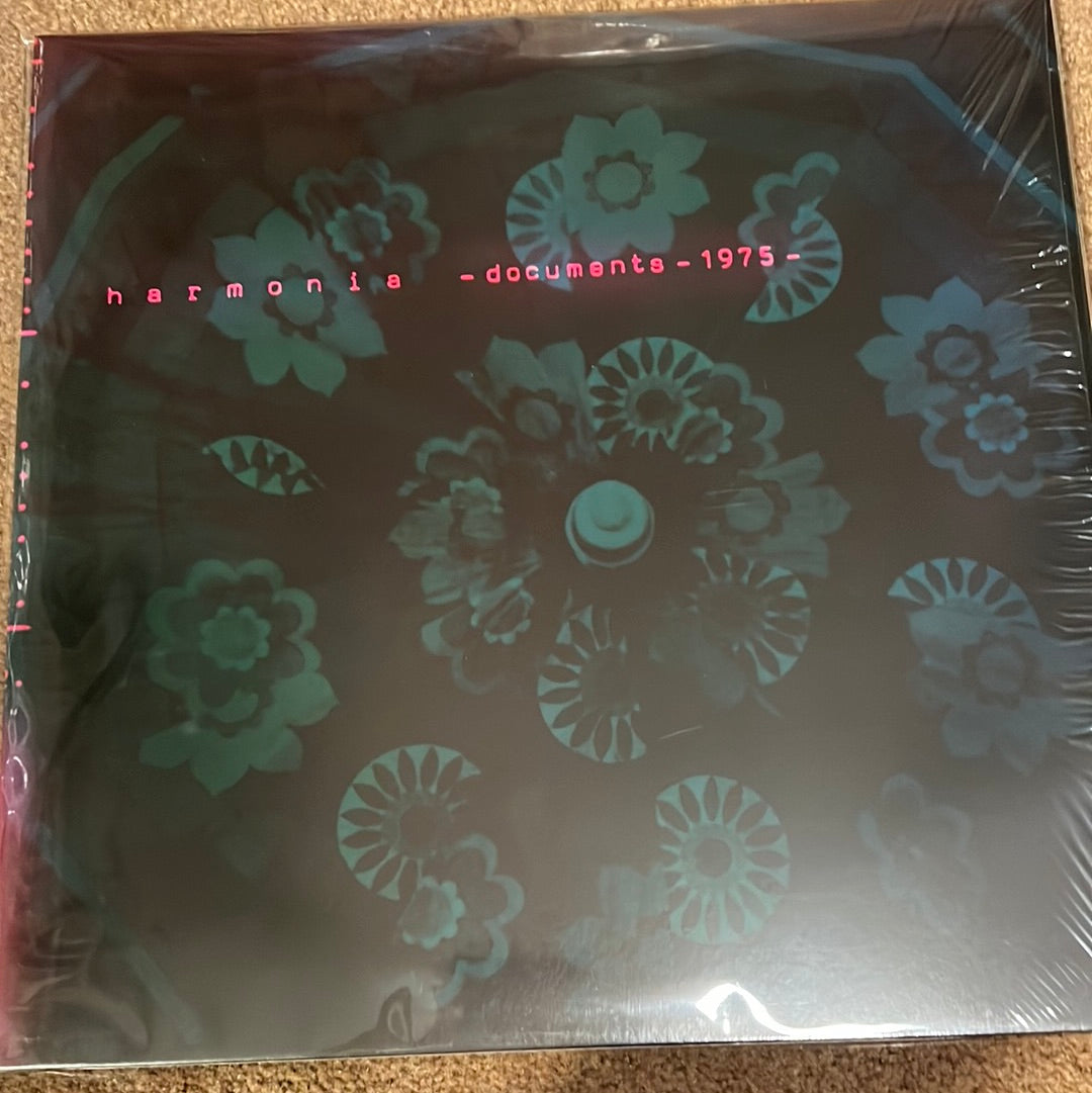 HARMONIA - Documents 1975