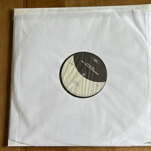 ART BLAKEY AND THE JAZZ MESSENGERS- MOANING