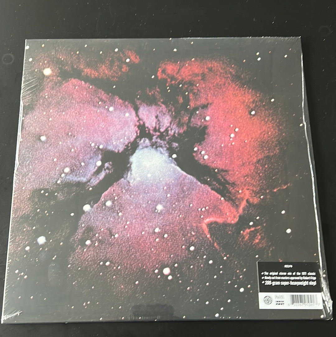 KING CRIMSON - Islands