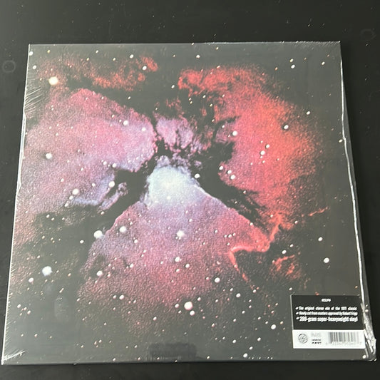 KING CRIMSON - Islands