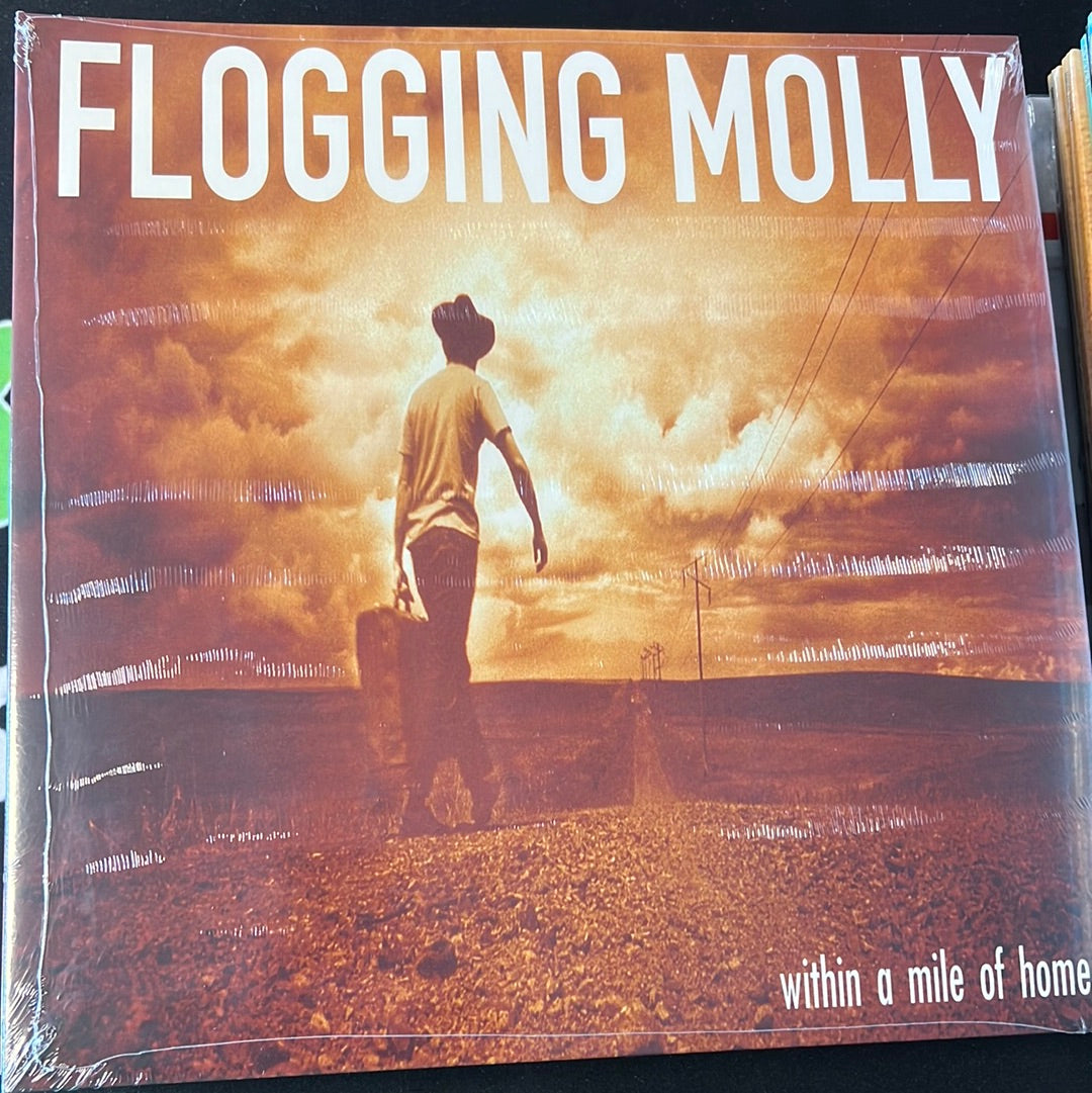 home　within　Northwest　FLOGGING　mile　a　–　Grooves　MOLLY　of