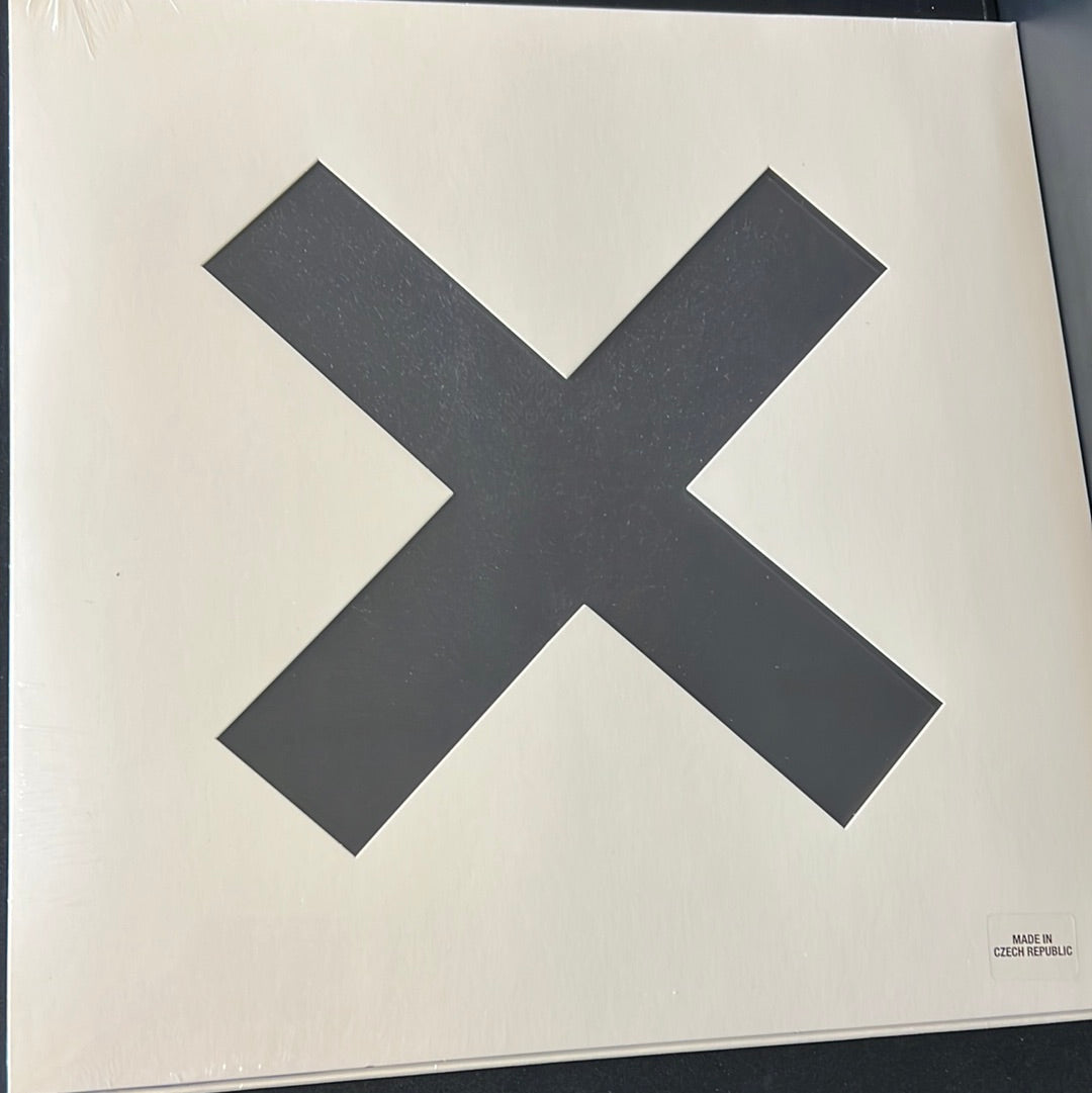 THE XX - coexist