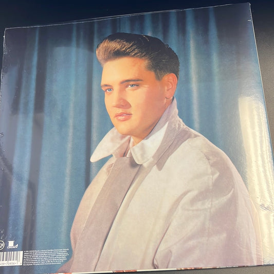 ELVIS PRESLEY - 50,000 Elvis fans