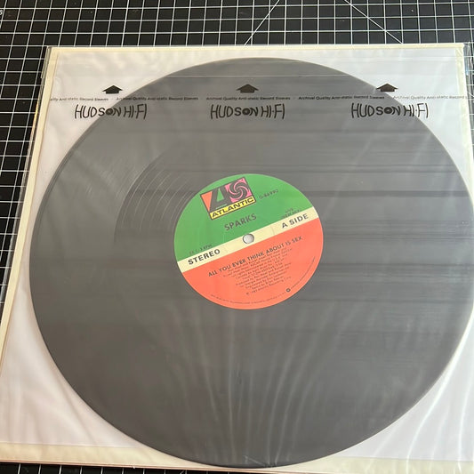 SPARKS - all you ever think about is sex