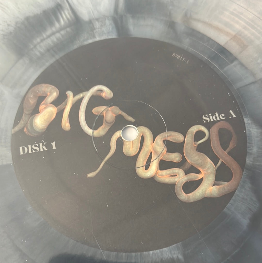 DANNY ELFMAN - big mess