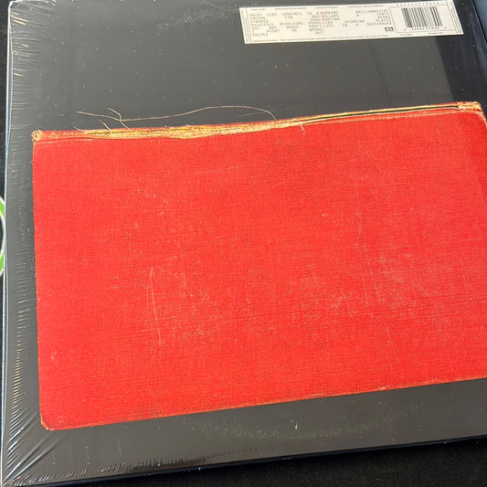 RADIOHEAD - amnesiac