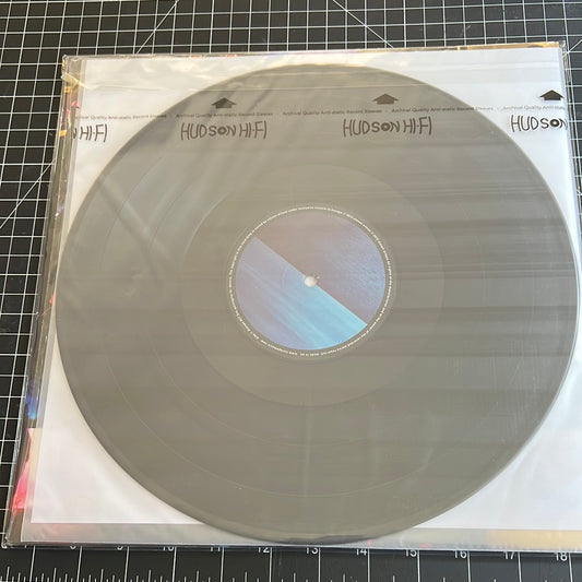 STEVEN WILSON “catalogue/preserve/amass”