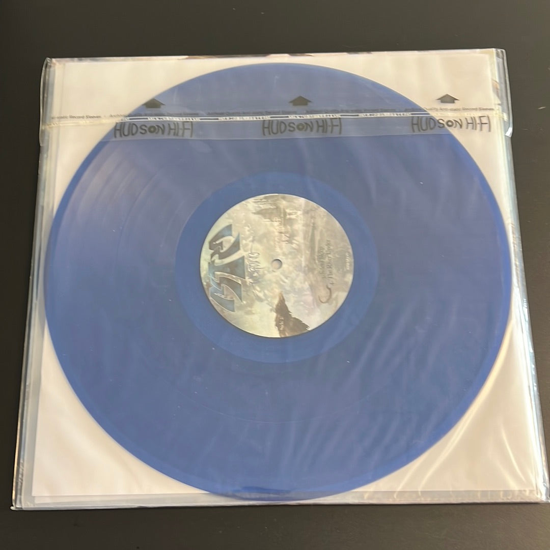 ASTRA “the weirding”