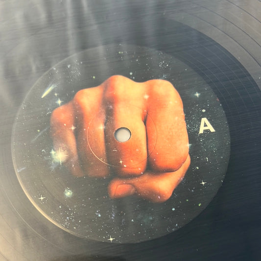 THEY MIGHT BE GIANTS - Glean