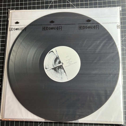 SAVAGES “adore life”