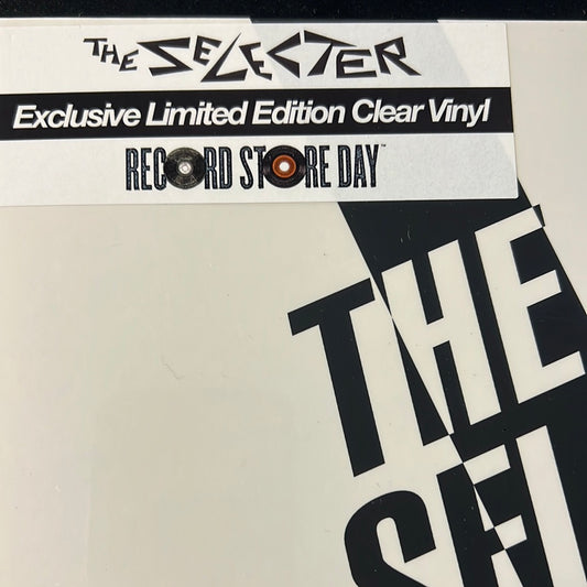 THE SELECTER - live 1980
