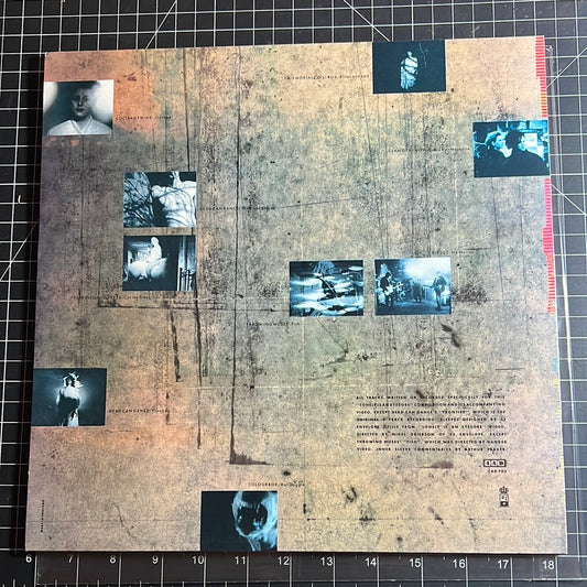 VARIOUS “lonely is an eyesore”