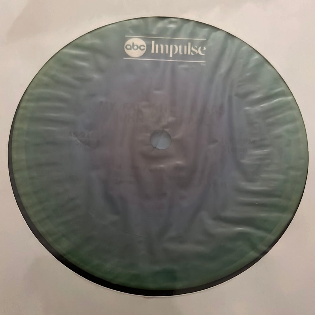 JOHN COLTRANE- SELFLESSNESS FEATURING MY FAVORITE THINGS