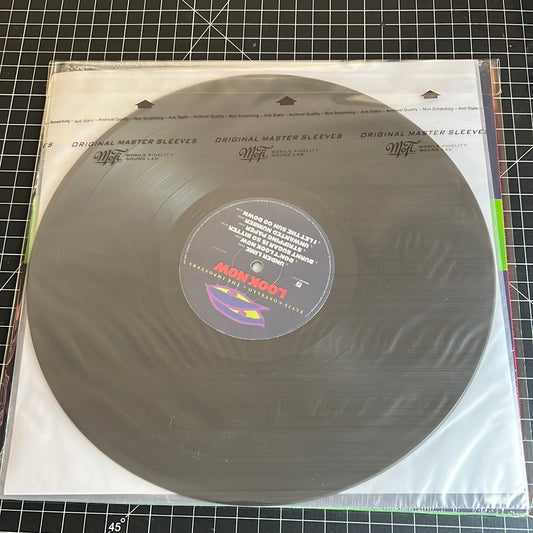 ELVIS COSTELLO “look now”