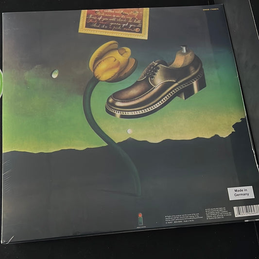 NICK DRAKE - pink moon