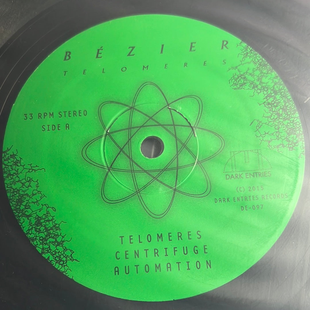 BEZIER “telomeres”