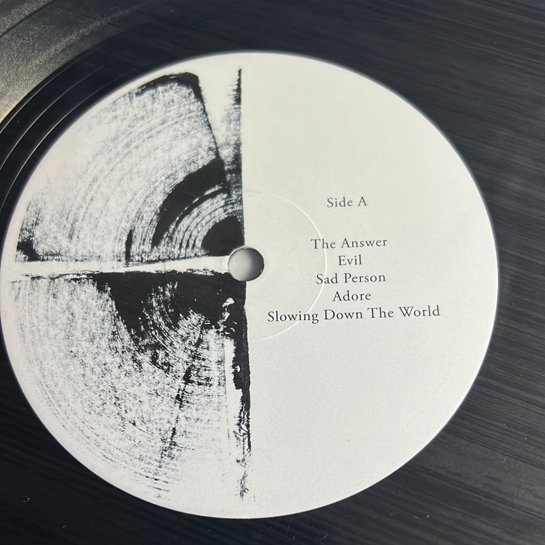 SAVAGES “adore life”