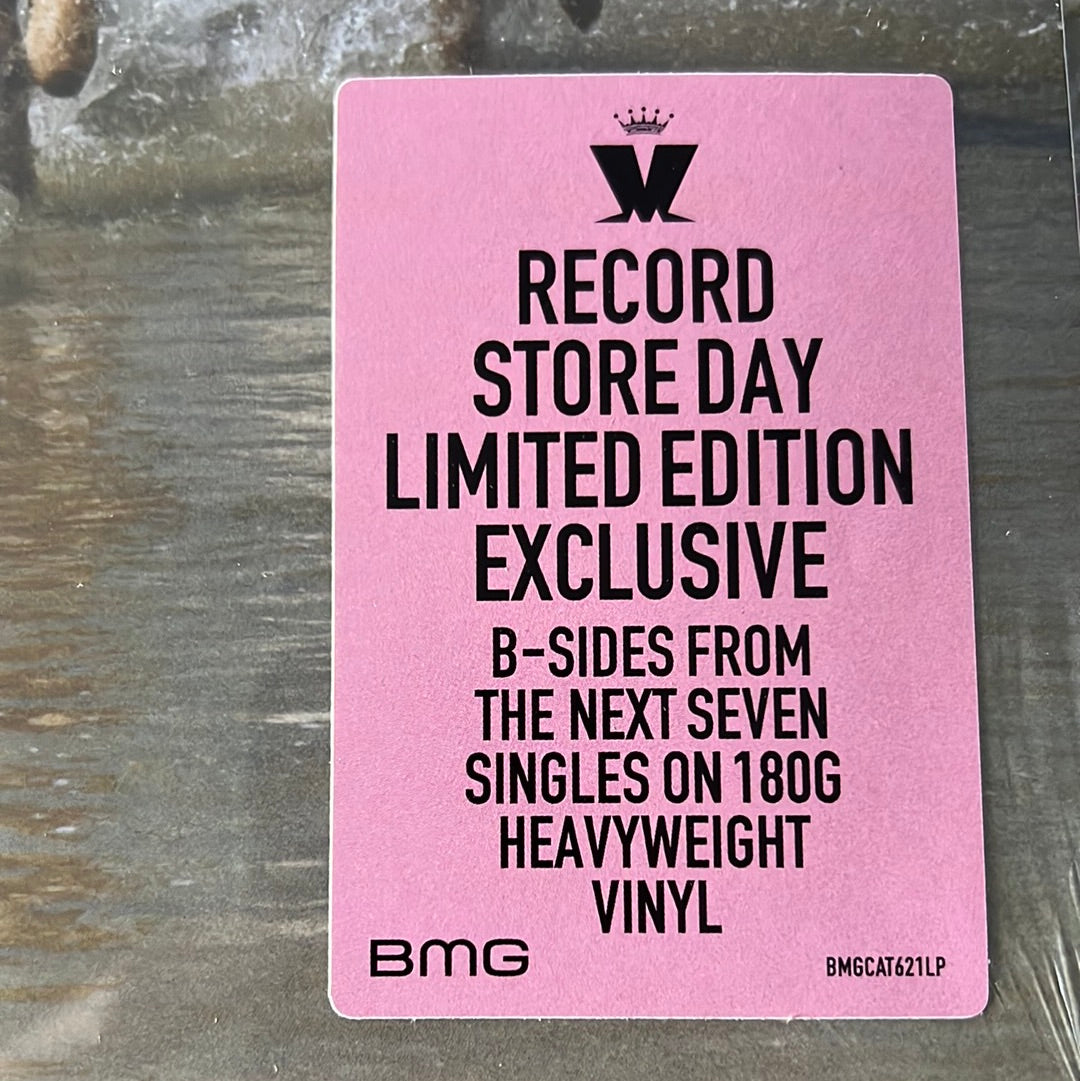 MADNESS - I do like to be b-side the a-side