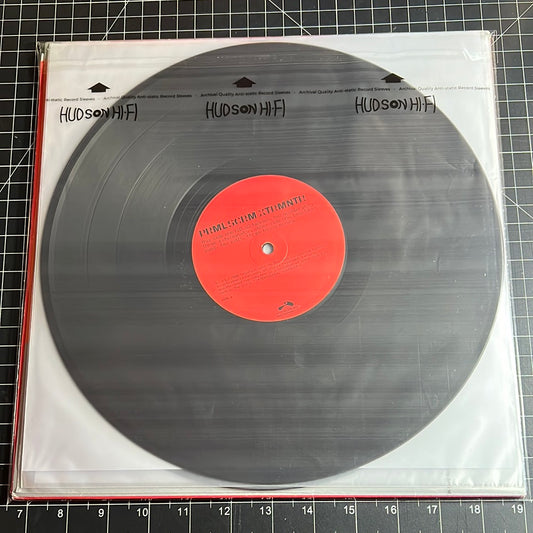 PRIMAL SCREAM “exterminator”