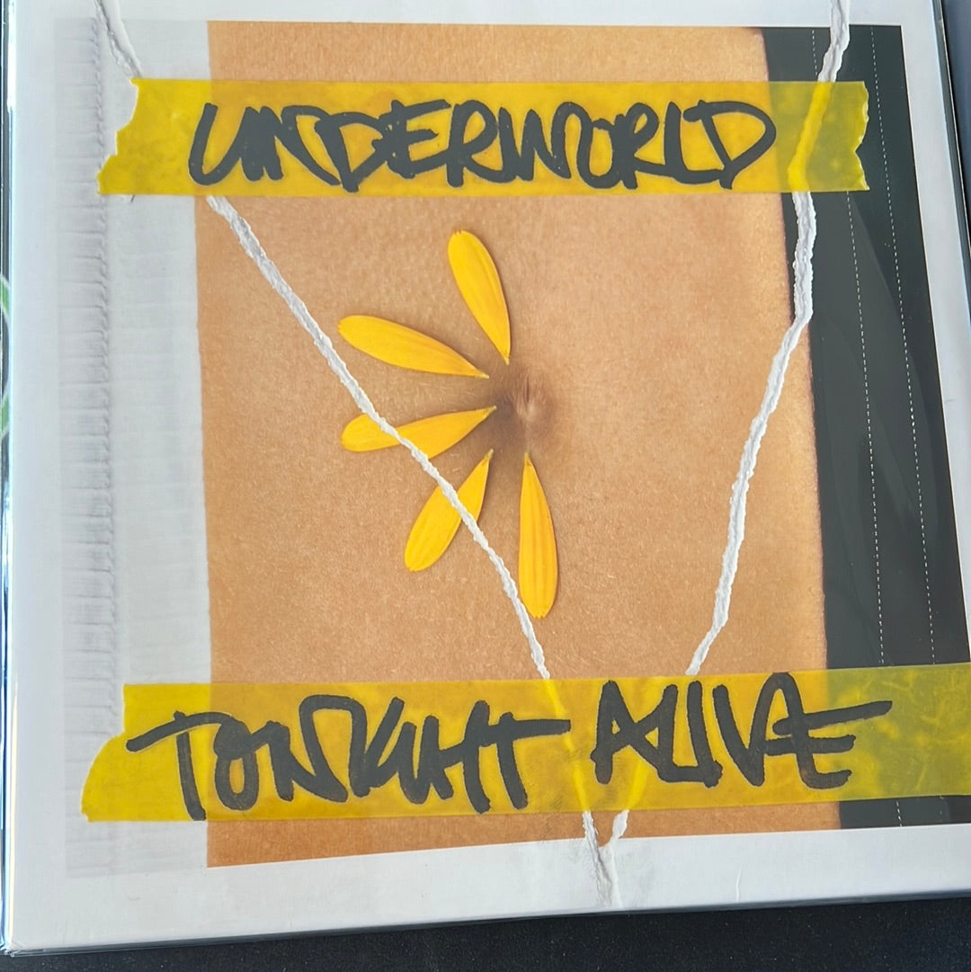 TONIGHT - underworld