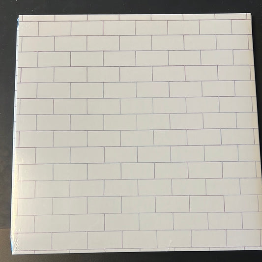 PINK FLOYD - the wall