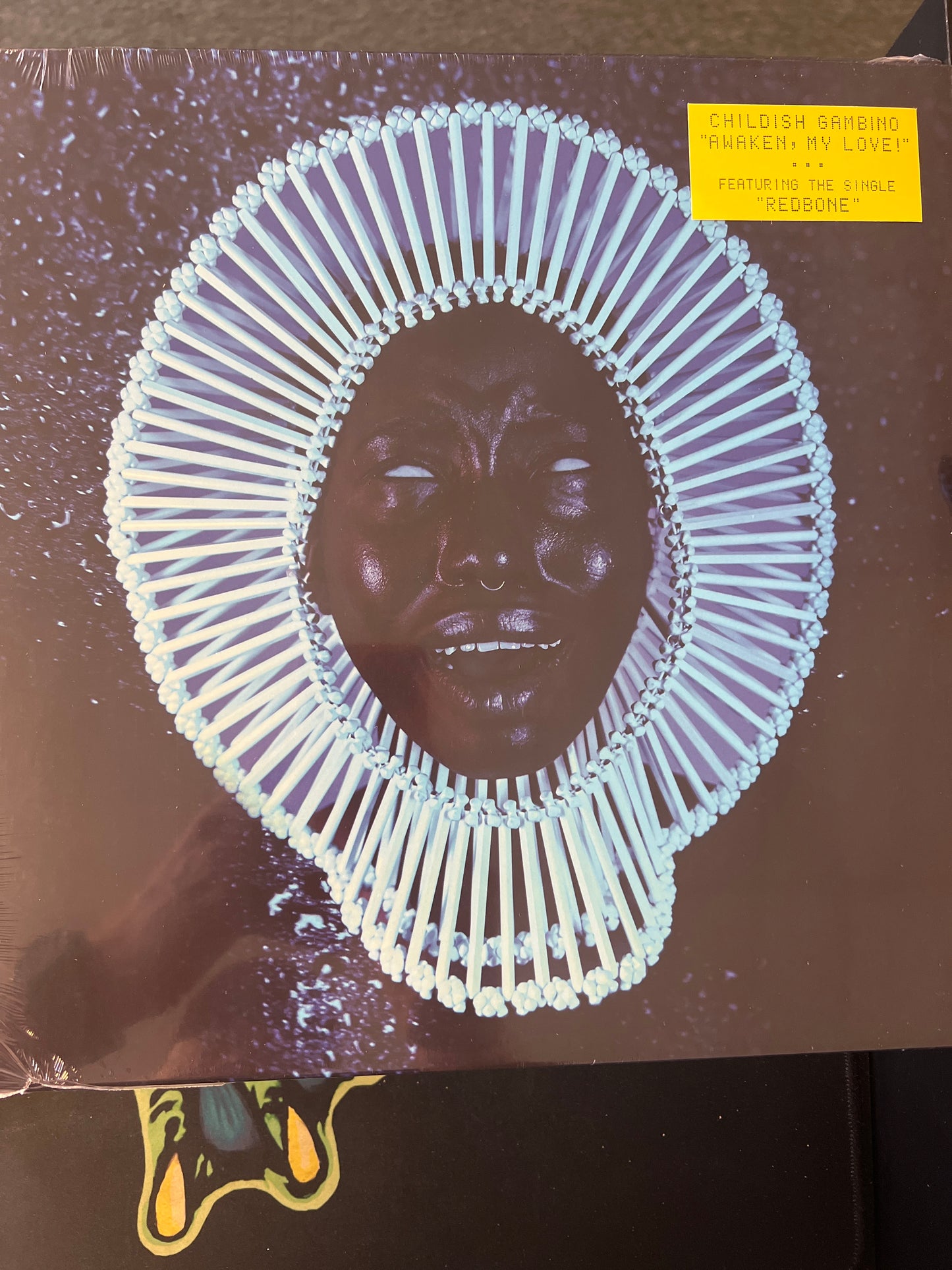 CHILDISH GAMBINO - awaken my love!