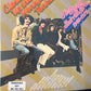 THE FLYING BURRITO BROS. - close up the honky tonks