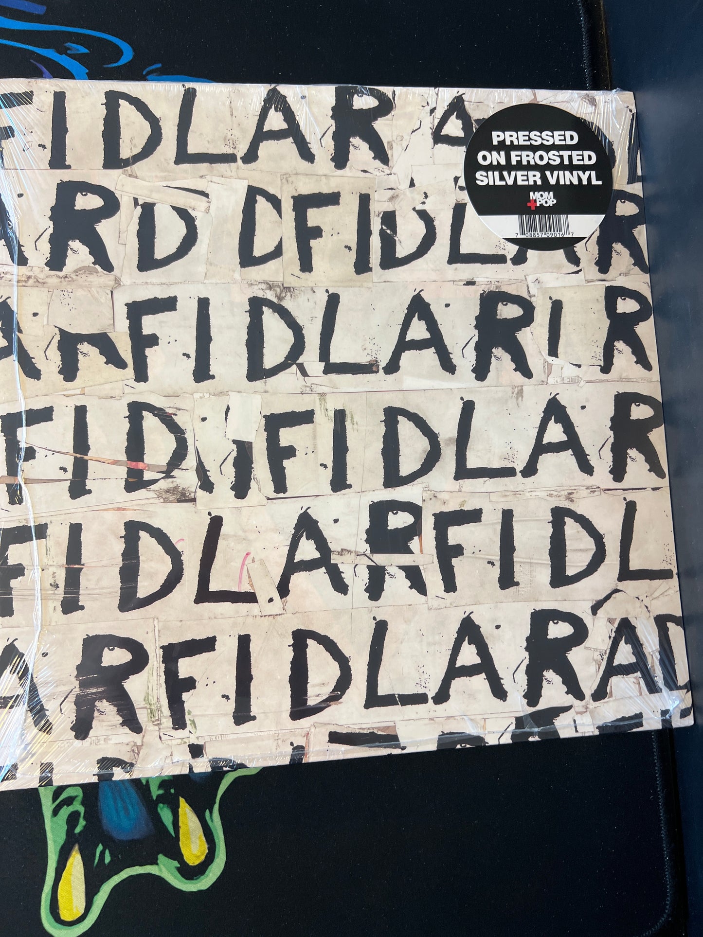 FIDLAR - Fidlar