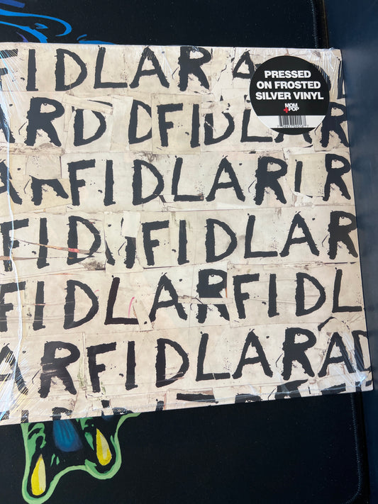 FIDLAR - Fidlar